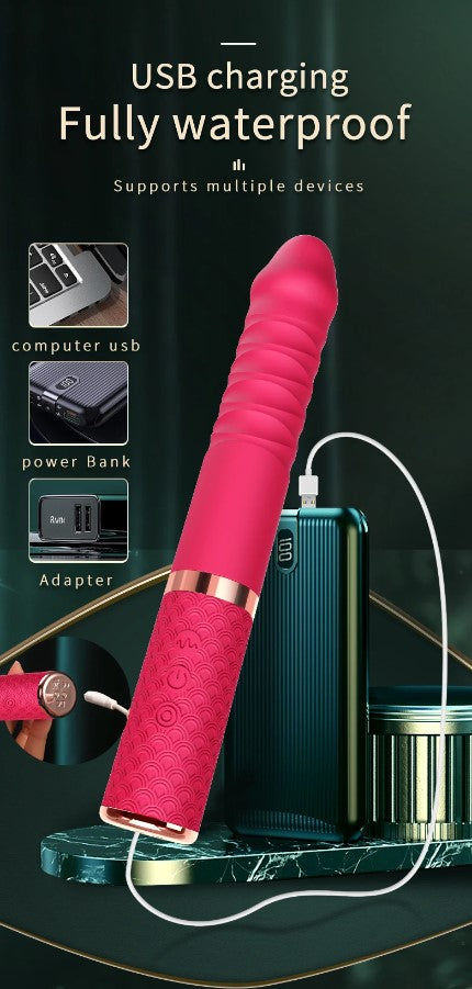Automatic Dildo Machine