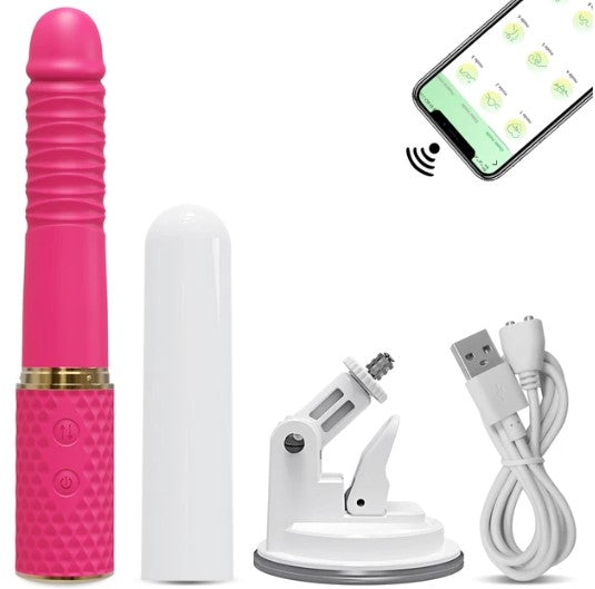 Automatic Dildo Machine