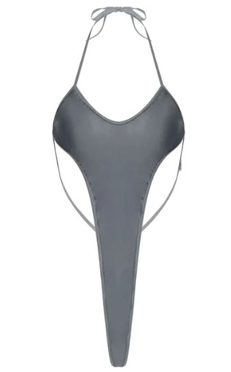 Halter Silky Sling Body