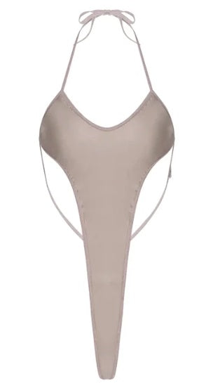 Halter Silky Sling Body