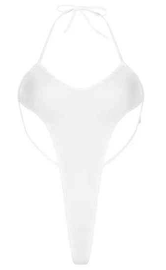 Halter Silky Sling Body